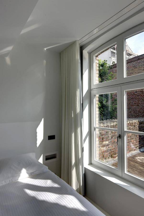 Hotel für 2 Personen, mit Pool und Terrasse in Maastricht - 2