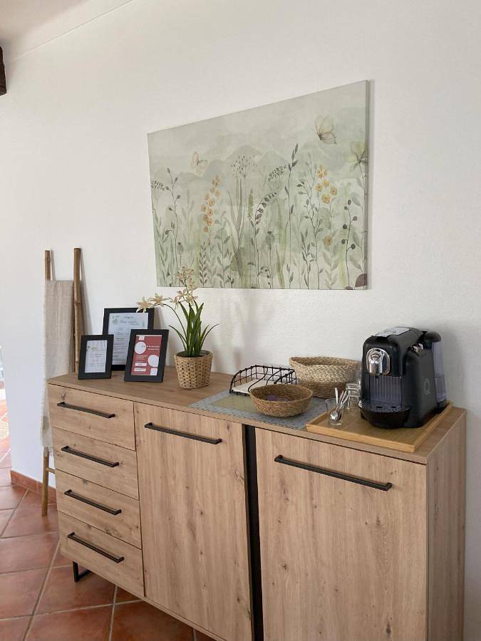 Location de vacances pour 8 personnes, avec terrasse à Sines - 4