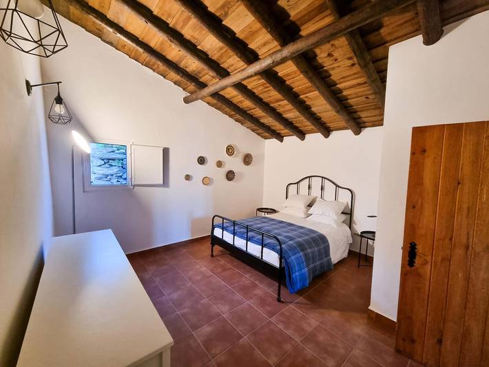 Casa de vacaciones para 6 personas, con jardín y terraza en Distrito de Évora - 4