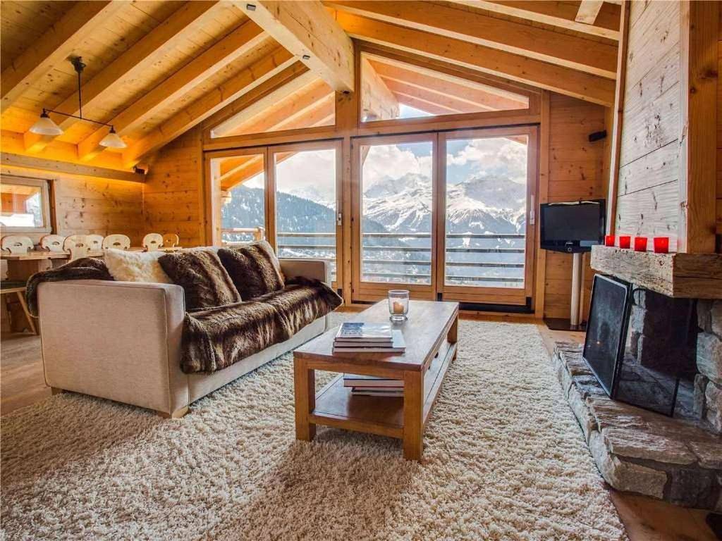 Cały apartament, Apartment in Bagnes, Alpy Valais