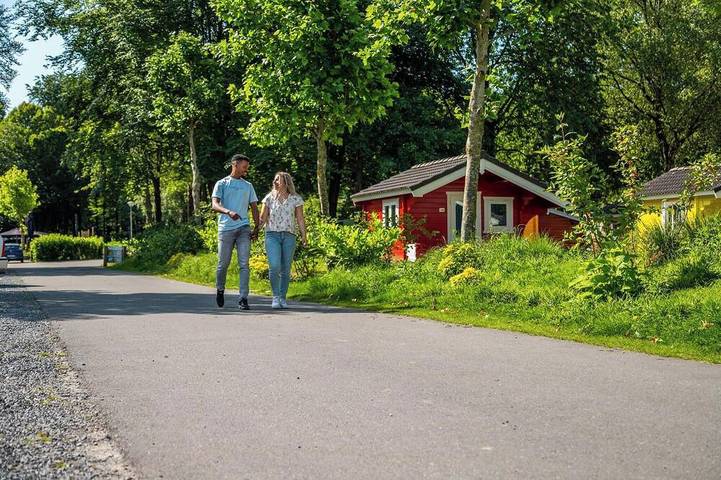 Ferienhaus für 2 Personen, mit Terrasse, mit Haustier in Amstelveen - 4