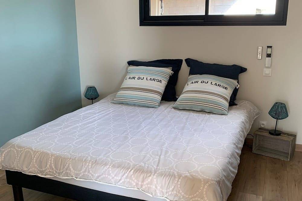 Ganze Wohnung, Jolie Dépendance Avec sa Très Belle vue mer in Pietrosella, Ajaccio und Umgebung