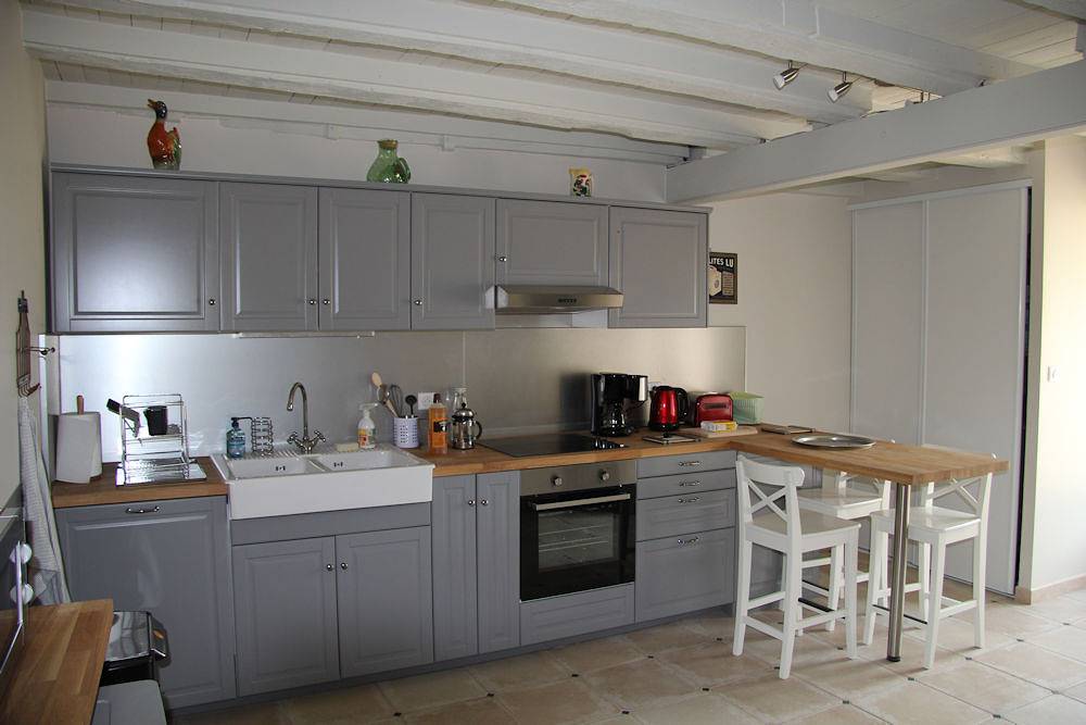 Gîte Le Clos du Jarrier in Saint-Herblon, Vallée de la Loire