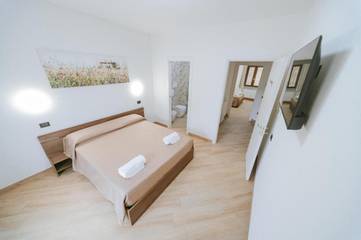 Cottage pour 3 personnes, avec vue à San Giovanni in Fiore
