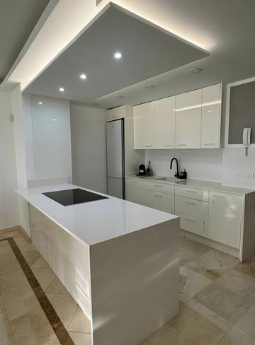 Vakantieappartement voor 4 Personen in Palm-Mar, Arona, Afbeelding 1