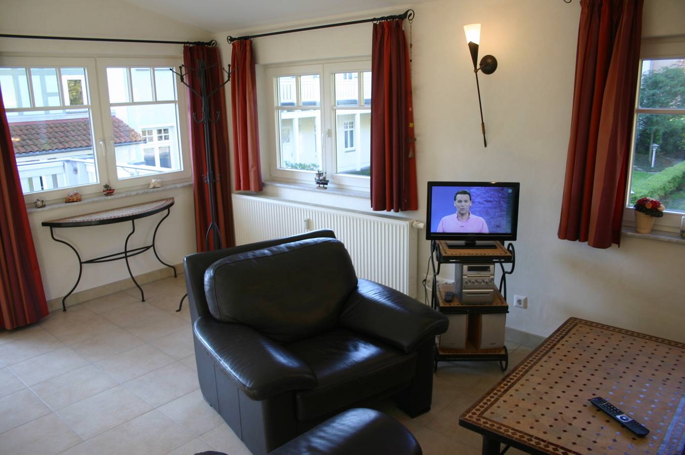 Ferienwohnung in Kühlungsborn ab 103€ pro Nacht