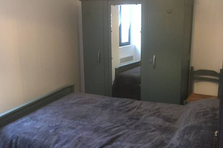 Location de vacances pour 6 personnes, avec terrasse et jardin à Masclat - 3
