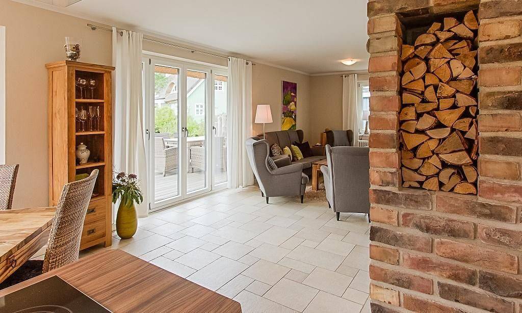 Ferienhaus "Schmugglerhus" in Wieck am Darß, Fischland - Darß - Zingst