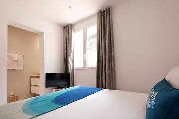 Appartement De Vacances pour 4 Personnes dans Bonifacio, Arrondissement de Sartène, Photo 1