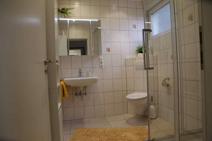 Ferienhaus für 4 Personen, mit Garten in Medebach - 4