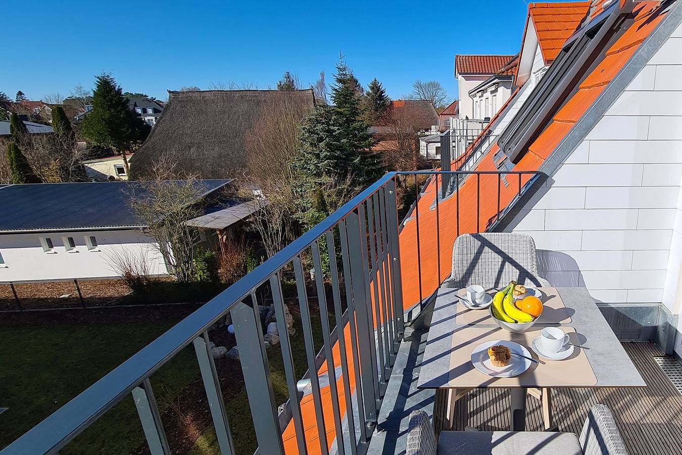 Ferienwohnung in Boltenhagen ab 136€ pro Nacht