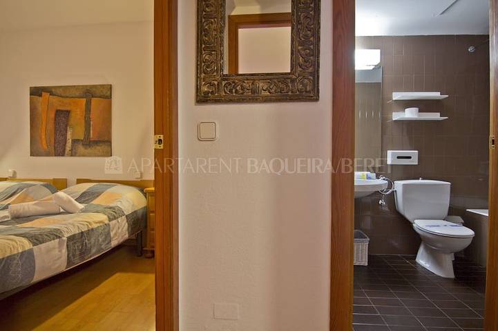 Appartement entier, Lagos - Edificio Bonaigua in Baqueira, Naut Aran