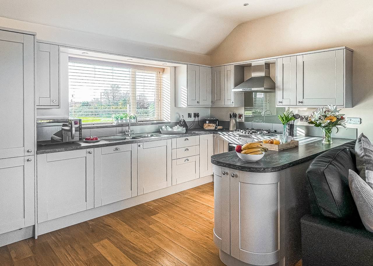 Branwen Cottage in Red Wharf Bay, Isle of Anglesey