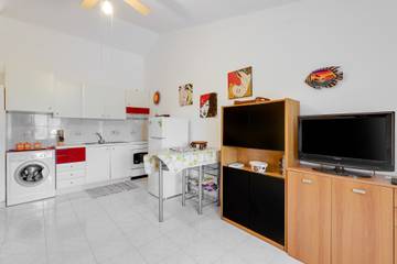 Holiday Rental for 2 People in Bosa, Planargia, Photo 4