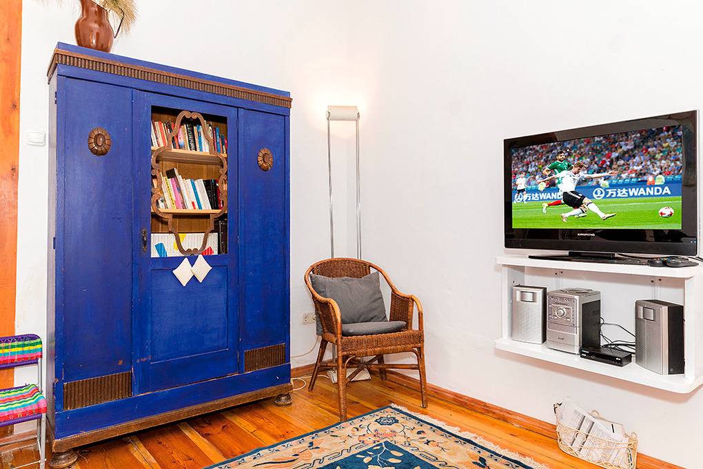 Pl 060.004 - Ferienhaus Donarska in Mielno, Powiat Koszaliński