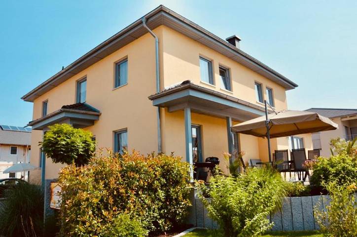 Gîte pour 8 personnes, avec terrasse à Rust - 2