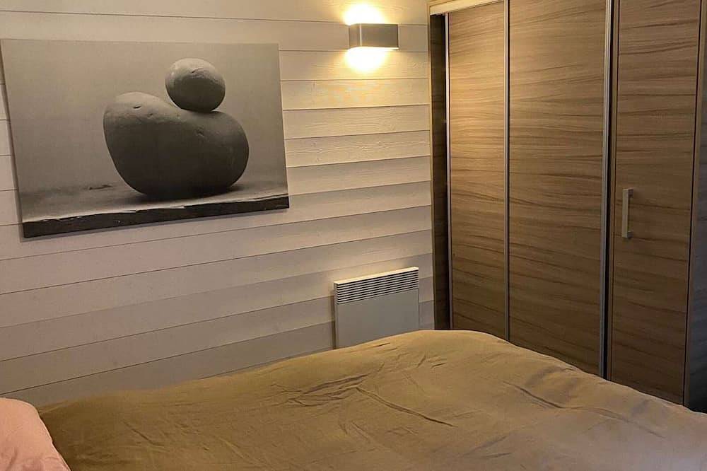 Chalet familial, vue forêt - 6 pers. in Vielle-Saint-Girons, Côte d’Argent