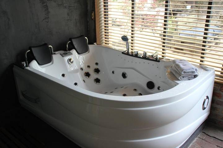 Gîte pour 2 personnes, avec terrasse et jardin à Pont-Remy - 3