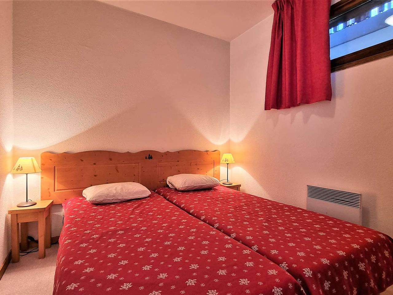 Appartement entier, Appartement en Montagne: 2 Pièces, Coin Nuit, 6 Pers, Proche Pistes - Dévoluy in Saint-Étienne-en-Dévoluy, Le Dévoluy