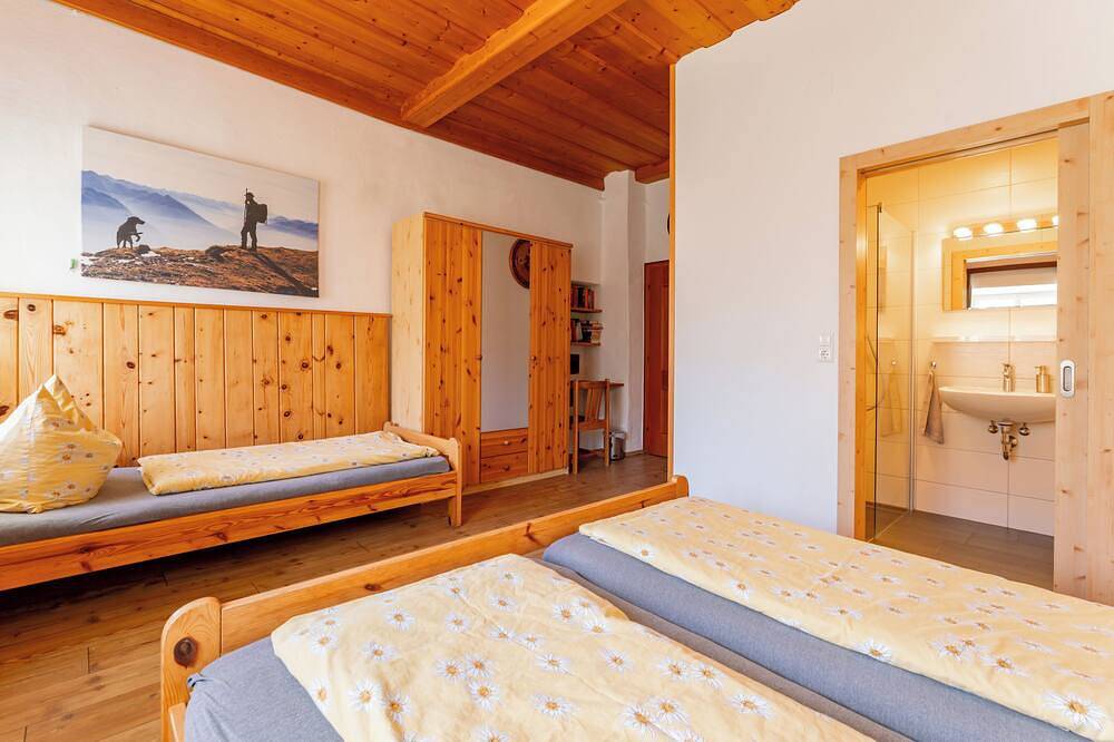 Haus in den Bergen anbei mehrere Skigebieten in Obervellach, Lieser-Maltatal