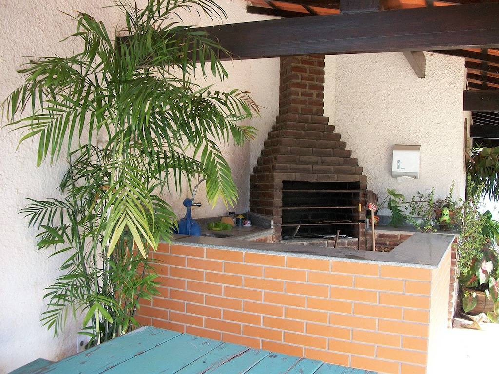 Vacation House for 10 Guests in Saquarema, Rio de Janeiro (state)