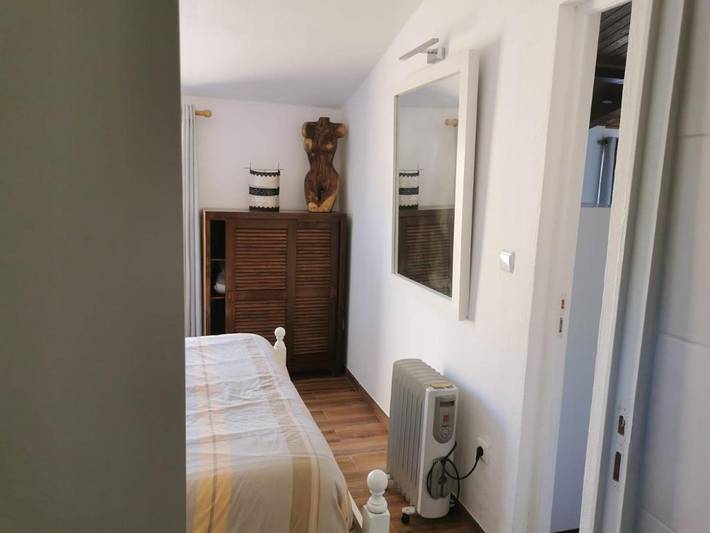 Location de vacances pour 4 personnes, avec jardin et vue à Praia de Mira - 4