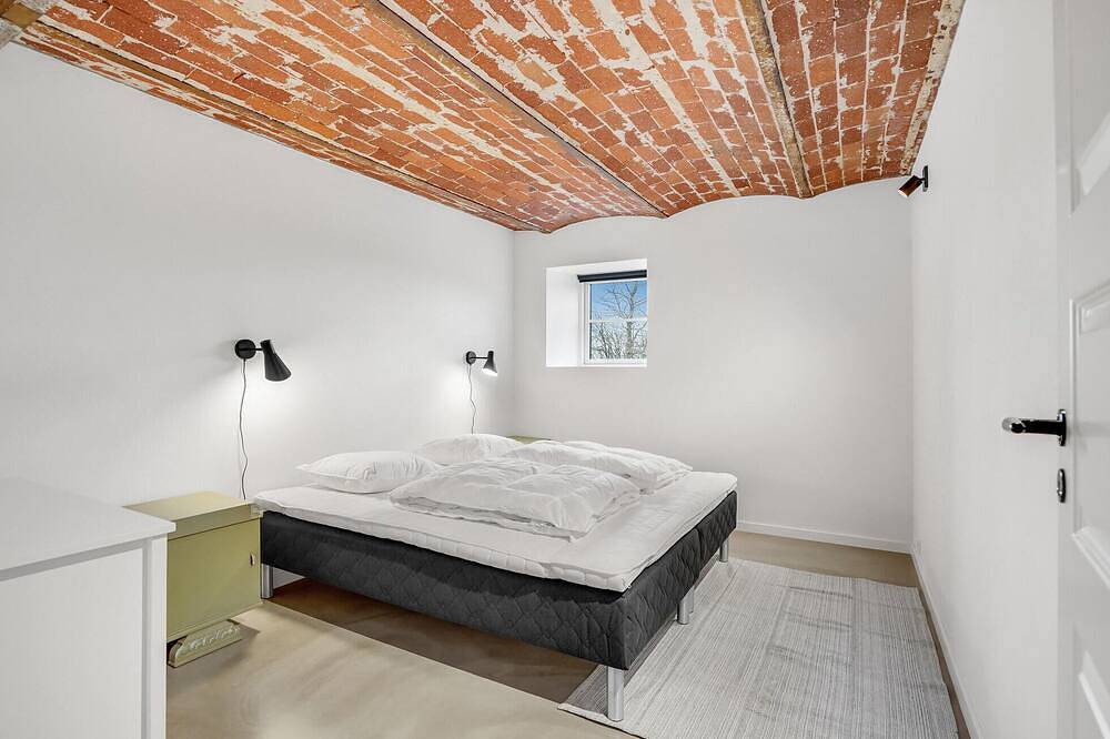 Apartamento entero, Impresionante apartamento de 7. in Varde, Región de Varde