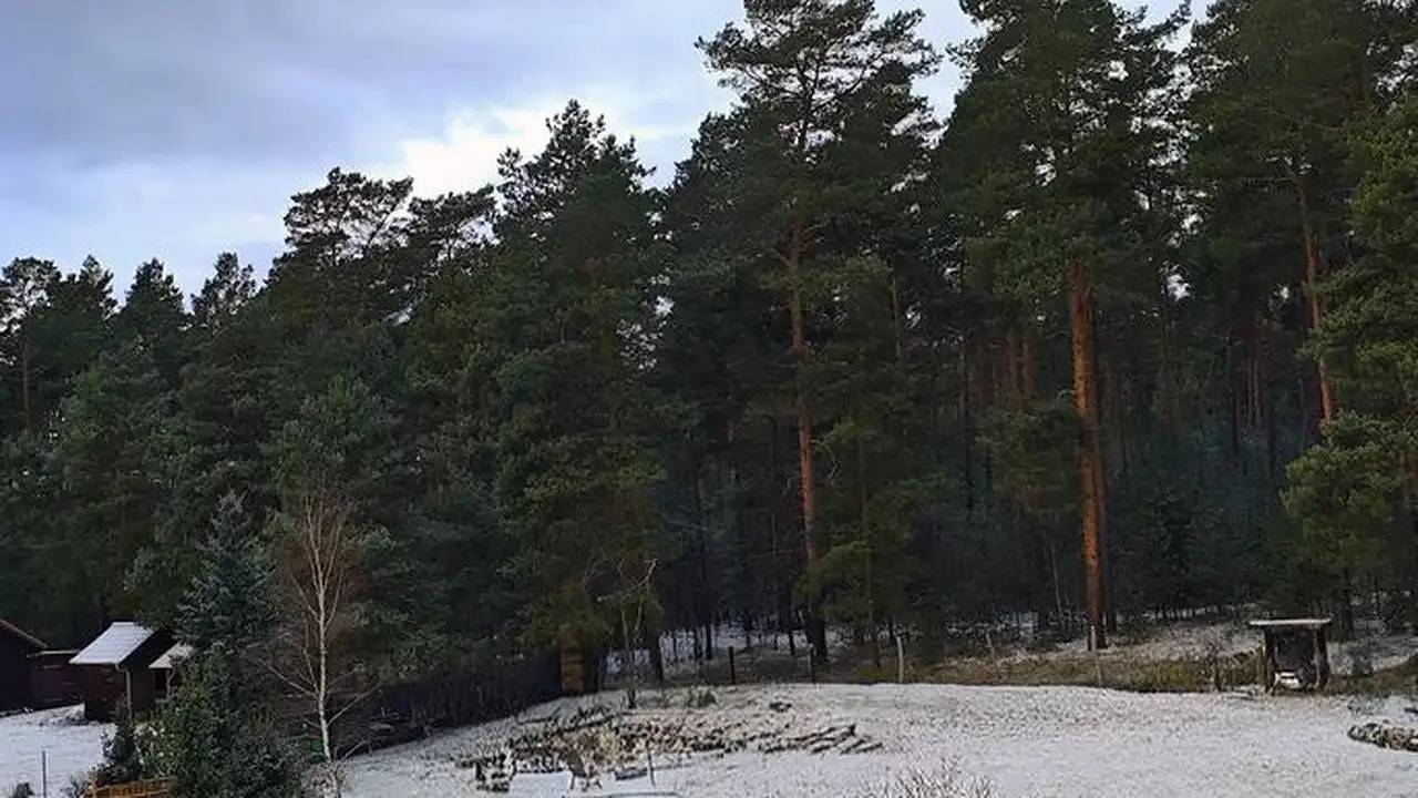 Ganze Ferienwohnung, Ferienwohnung für 2 Personen in Heideblick in Walddrehna, Heideblick