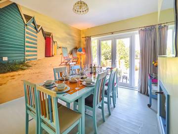 Holiday Rental for 8 People in Combe Martin, Devon, Photo 4