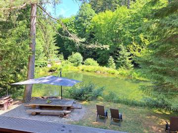 Appartement De Vacances pour 7 Personnes dans Dabo, Sarrebourg, Photo 4