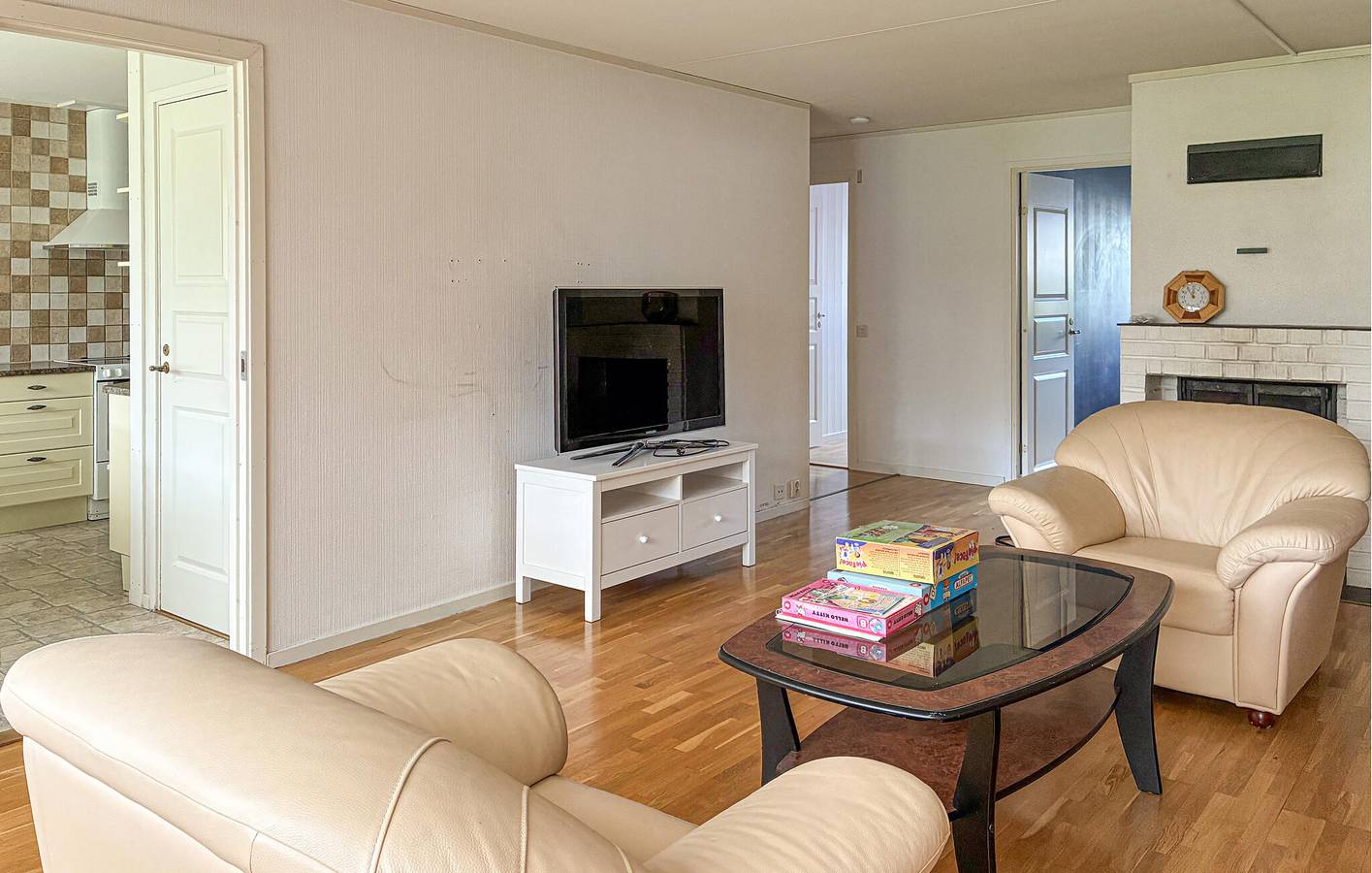 Ferienhaus für 6 Personen mit Sauna in Stockholm, Schwedische Ostsee