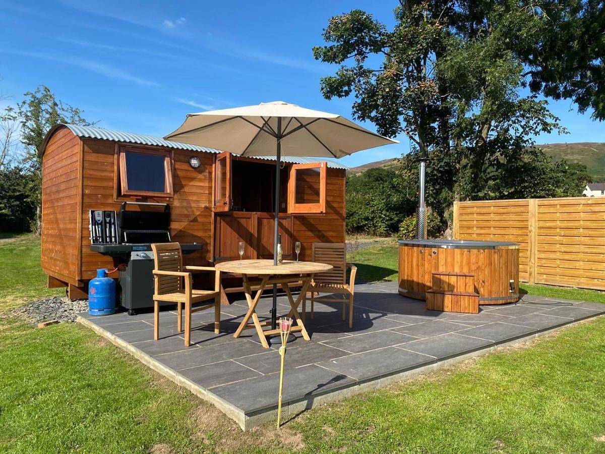 One-Bedroom House in Denbighshire