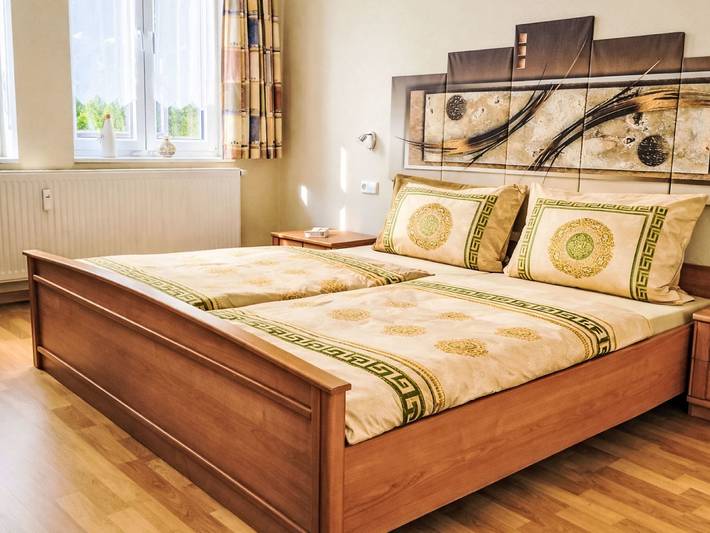 Ferienwohnung für 2 Personen, mit Terrasse am Berzdorfer See - 3