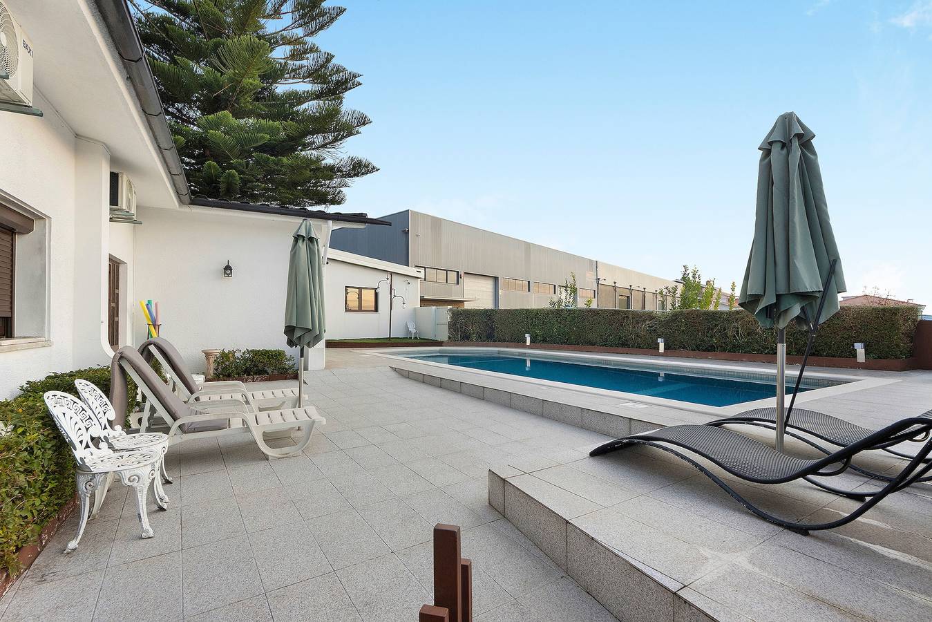 Casa São Domingos Lousada – Komfort und Stil für Ihren Aufenthalt in Porto Distrikt