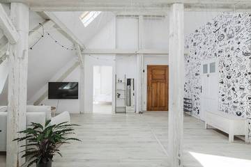 Loft dla 4 osoby w Poznań, Wielkopolska, Zdjęcie 3