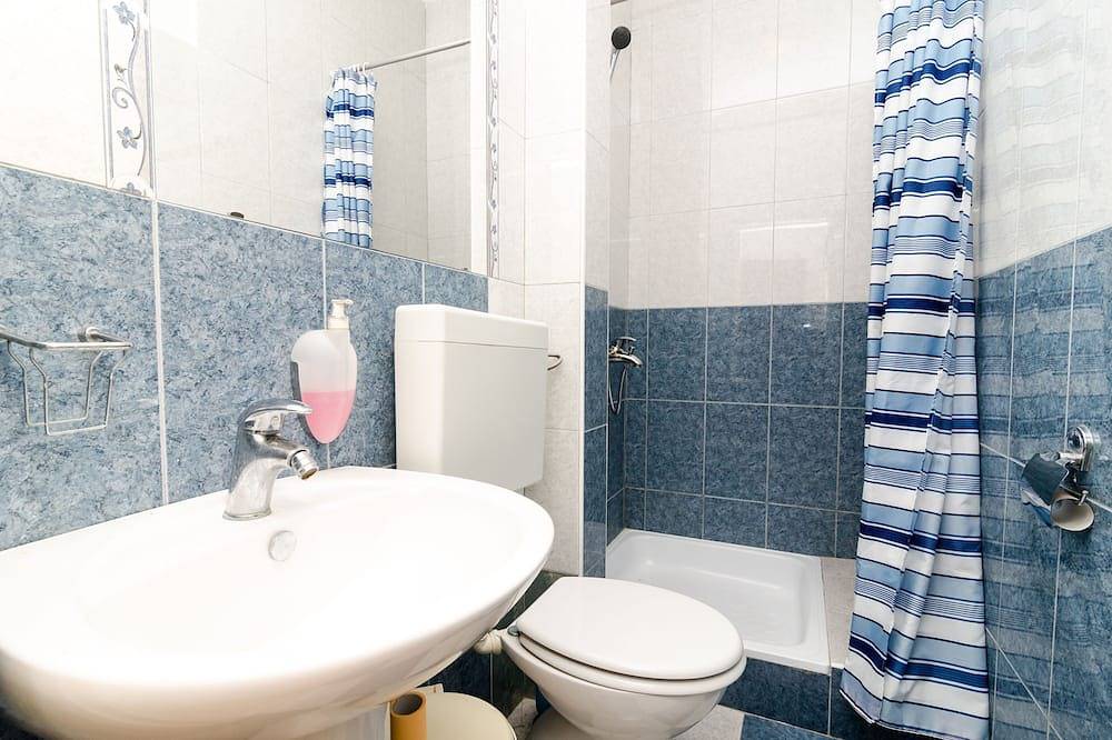 Guest House Kiko - Budget Doppelzimmer - Nr. 1 in Pomena, Mljet