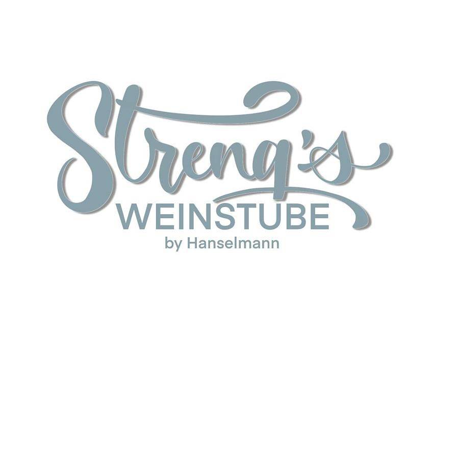 Streng's Weinstube - Doppelzimmer mit Doppelbett in Sommerach, Fränkisches Weinland