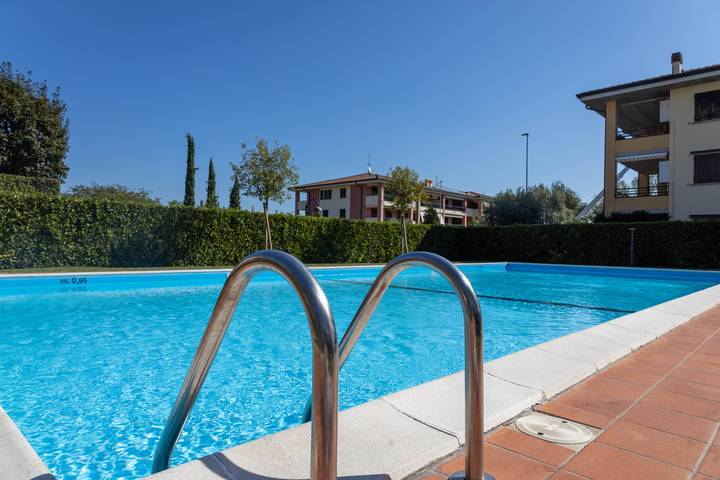 Appartamento intero, By Case al Lago in Santa Maria di Lugana, Sirmione