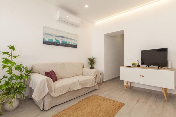 Ferienhaus für 3 Personen, mit Terrasse in Lagos - 4