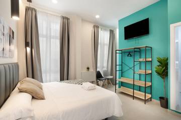 Studio voor 2 Personen in Las Palmas de Gran Canaria, Noord-Gran Canaria, Afbeelding 2