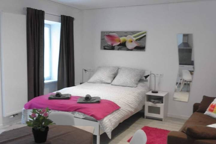 Gîte pour 2 personnes