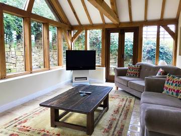Holiday Rental for 4 People in Staffordshire, West Midlands, Photo 4