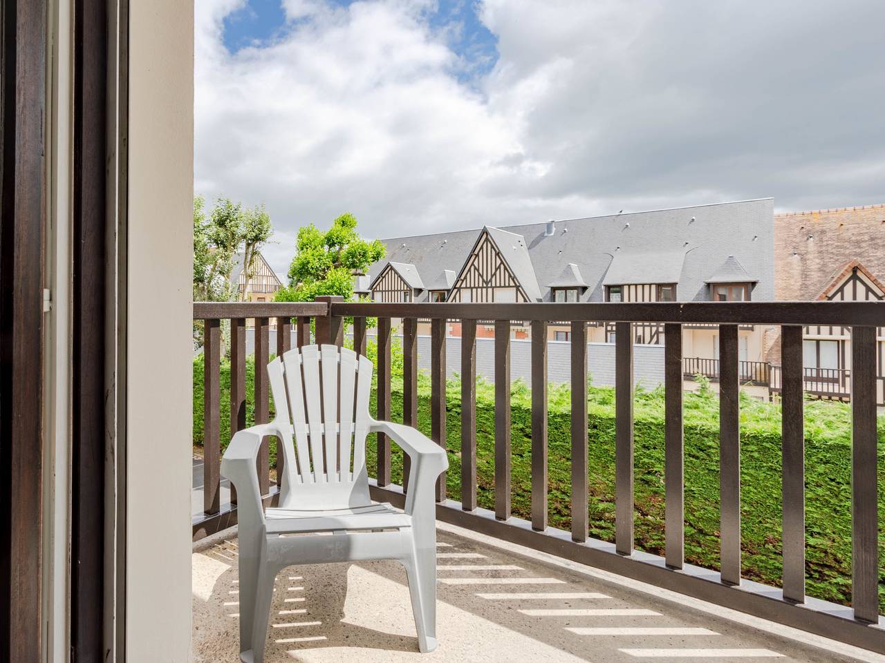 Appartement entier, Cabourg Plage in Cabourg, Région de Caen