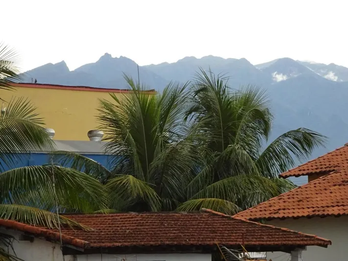 Ferienwohnung für 7 Personen, mit Garten - 1