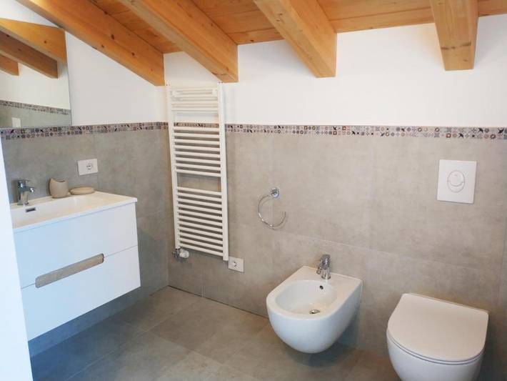 Maison d’hôte pour 2 personnes à Lecco - 2