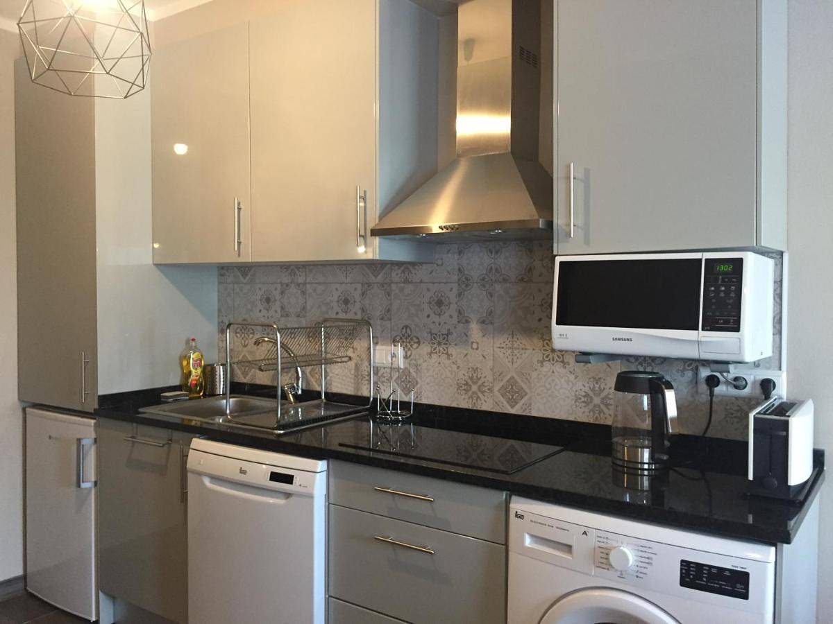 Apartamento inteiro, The Lighthouse Apartment in Praia da Barra, Gafanha da Nazaré