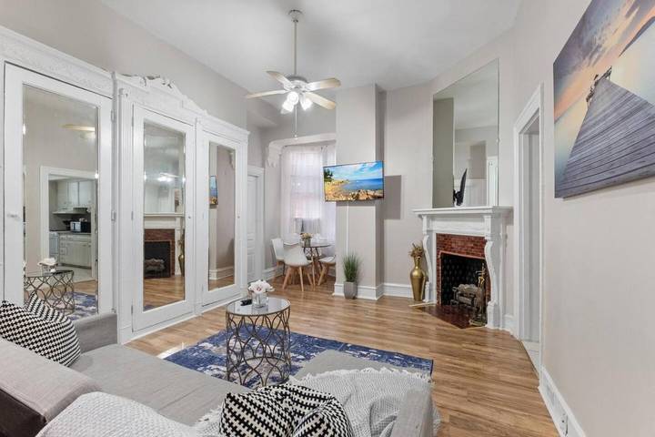 Apartamento de vacaciones para 3 personas - 1