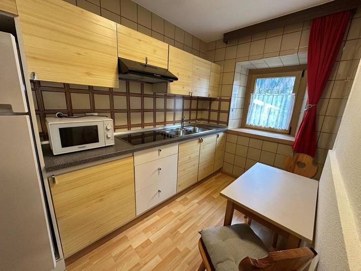 BnB für 4 Personen, mit Balkon und Ausblick in Südtirol - 3