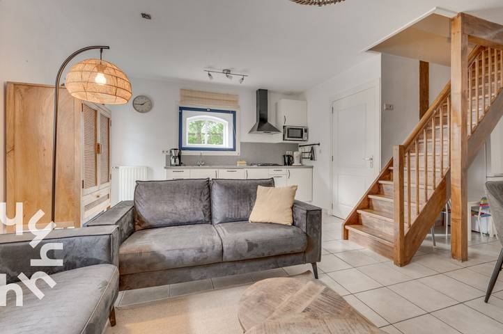 Ferienhaus für 7 Personen, mit Terrasse und Garten, mit Haustier in Walcheren - 4