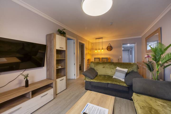 Apartamento entero, Almeriasuite El Zapillo Beach in Almería, Costa de Almería